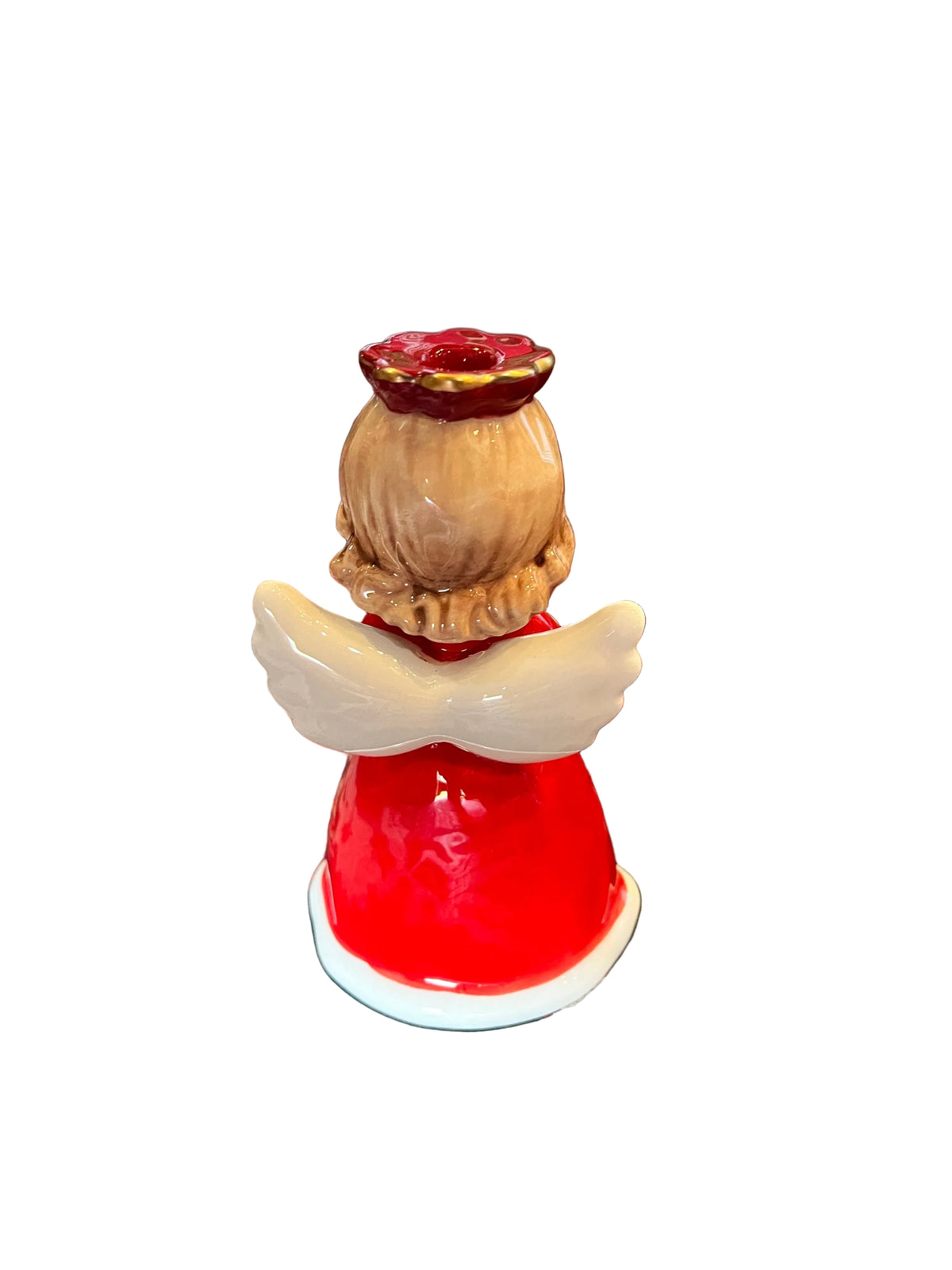 Christmas Angel Candleholders