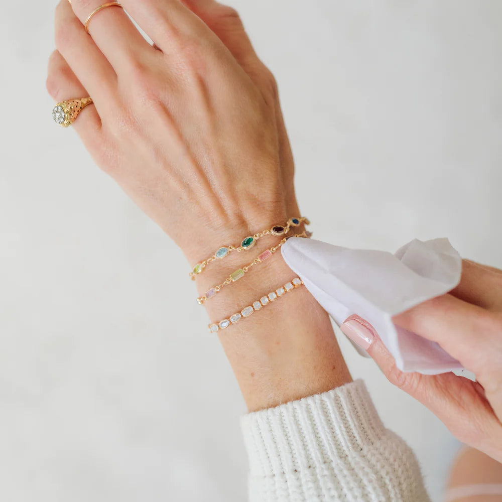 Radiance Towelette