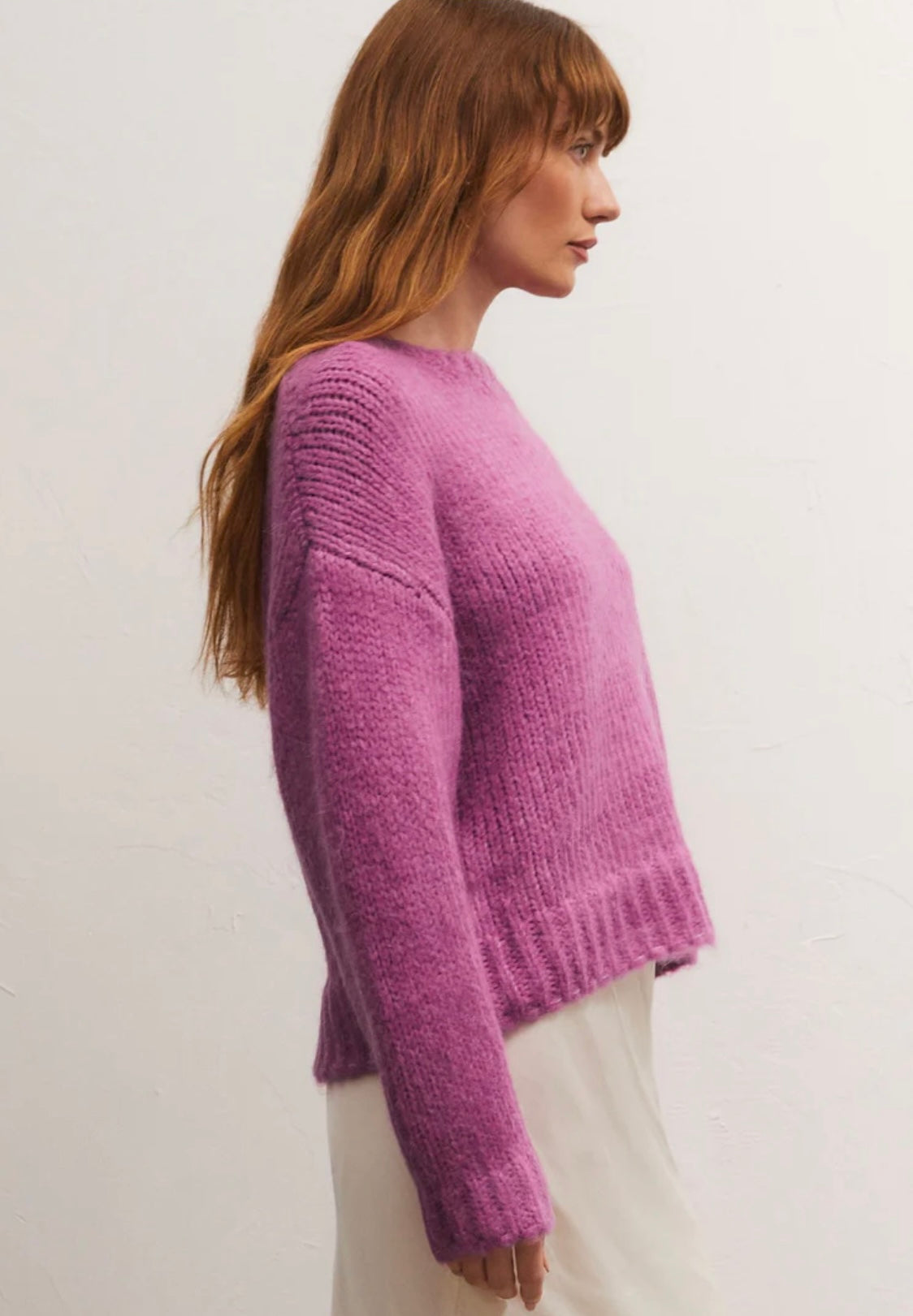 Etoile Sweater
