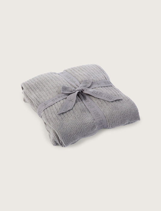 CozyChic Lite Ribbed Throw