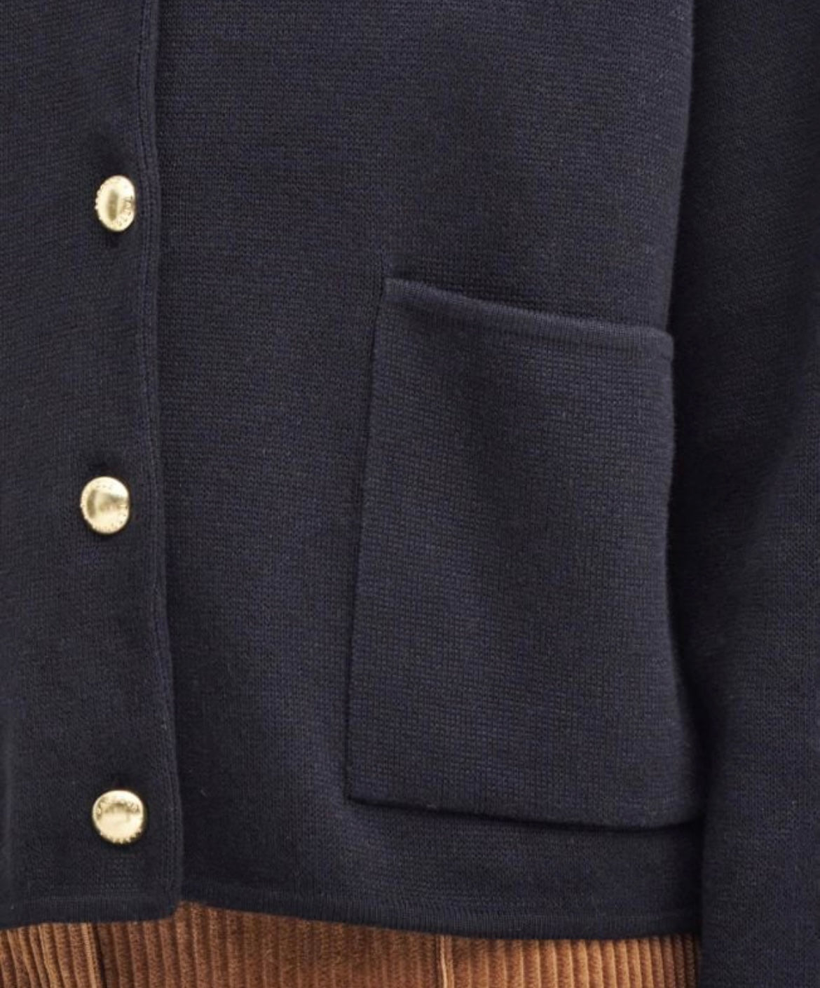 Barbour Noelle Cardigan