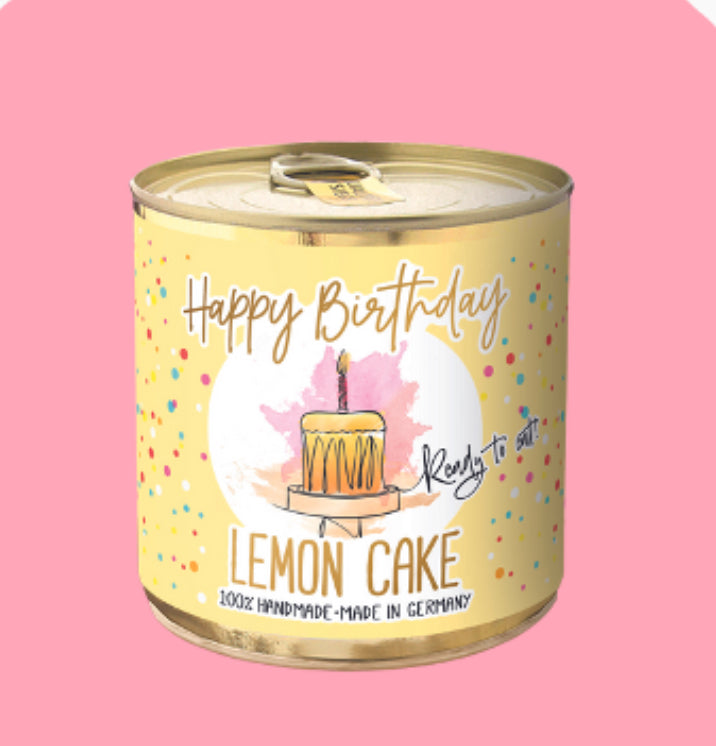 Can Cakes