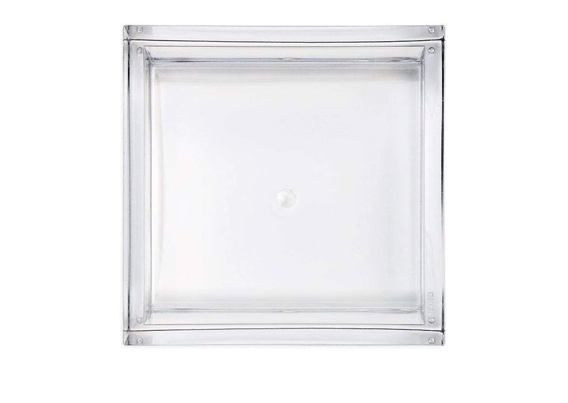 Acrylic Cocktail Napkin Holder