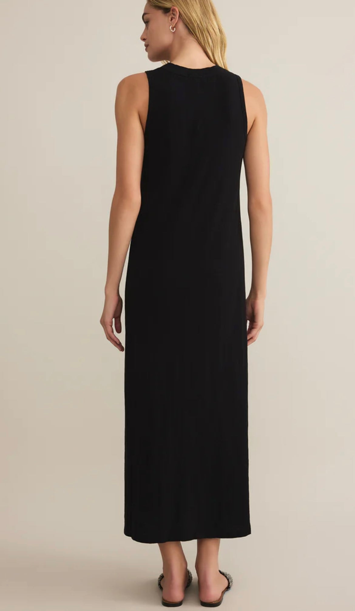 Palisades Midi Dress