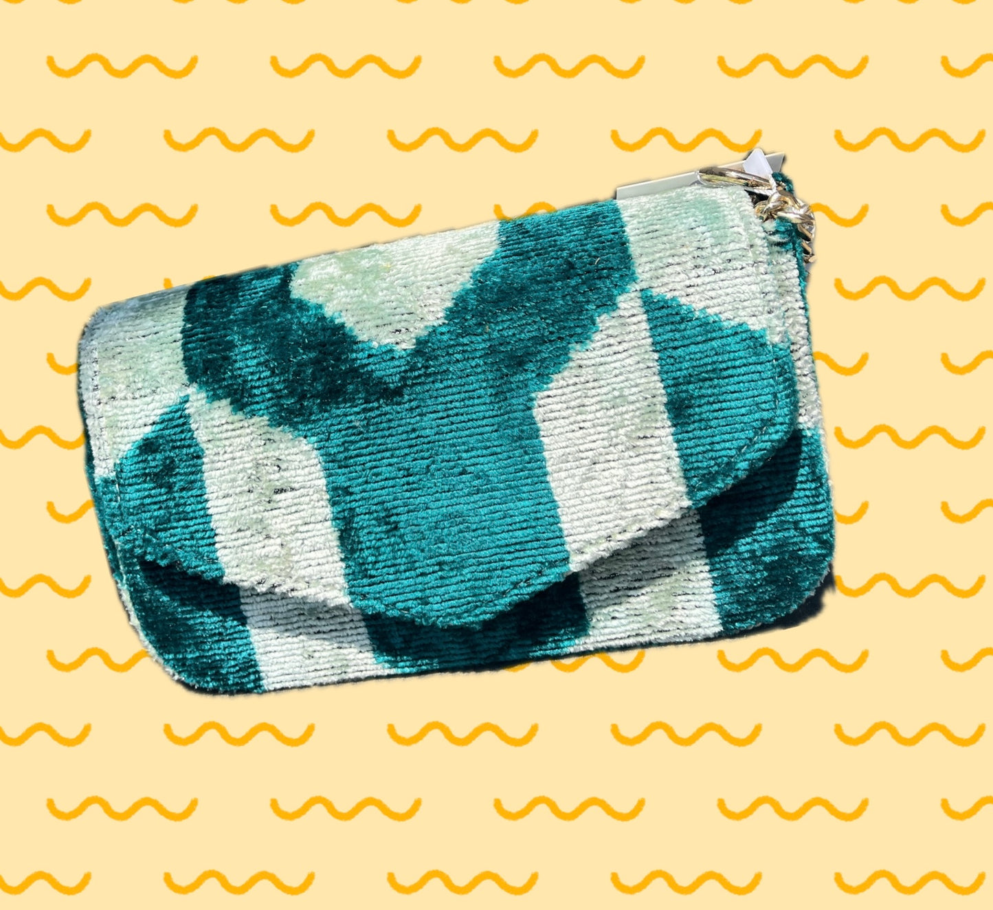 Samantha Bag