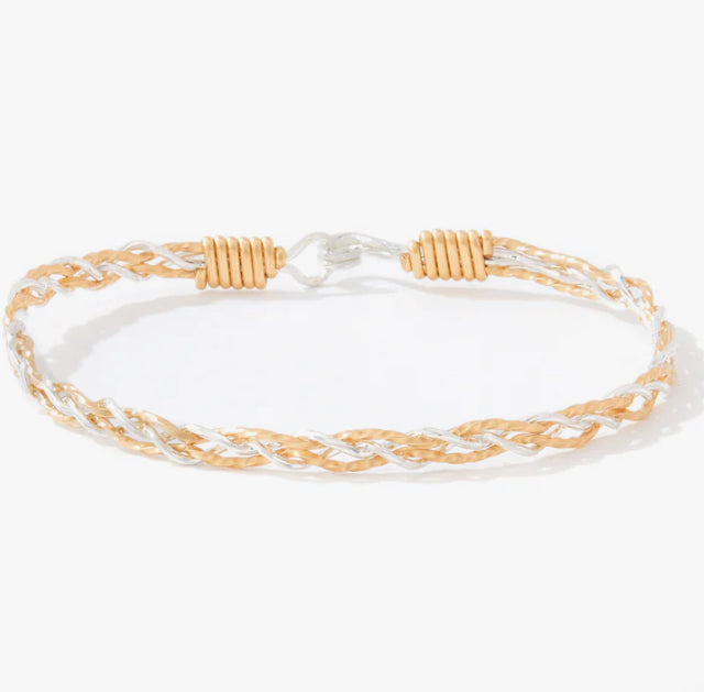 Ronaldo “Lean on Me Bracelet”