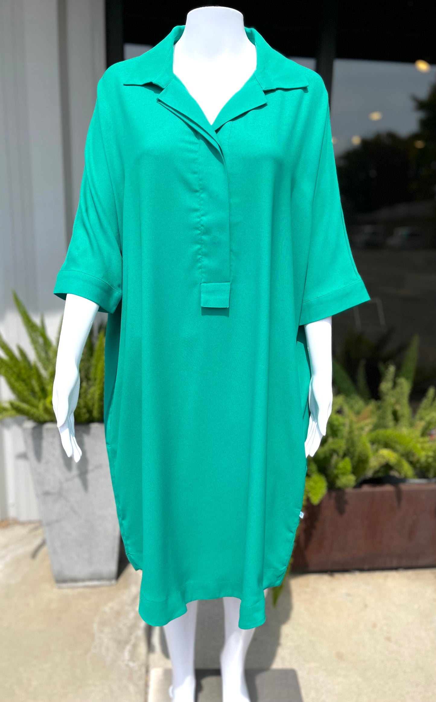 Dina Dress