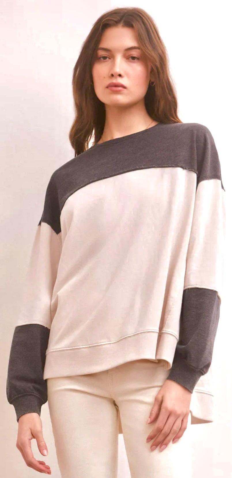 Block Party Modern Weekender- Black