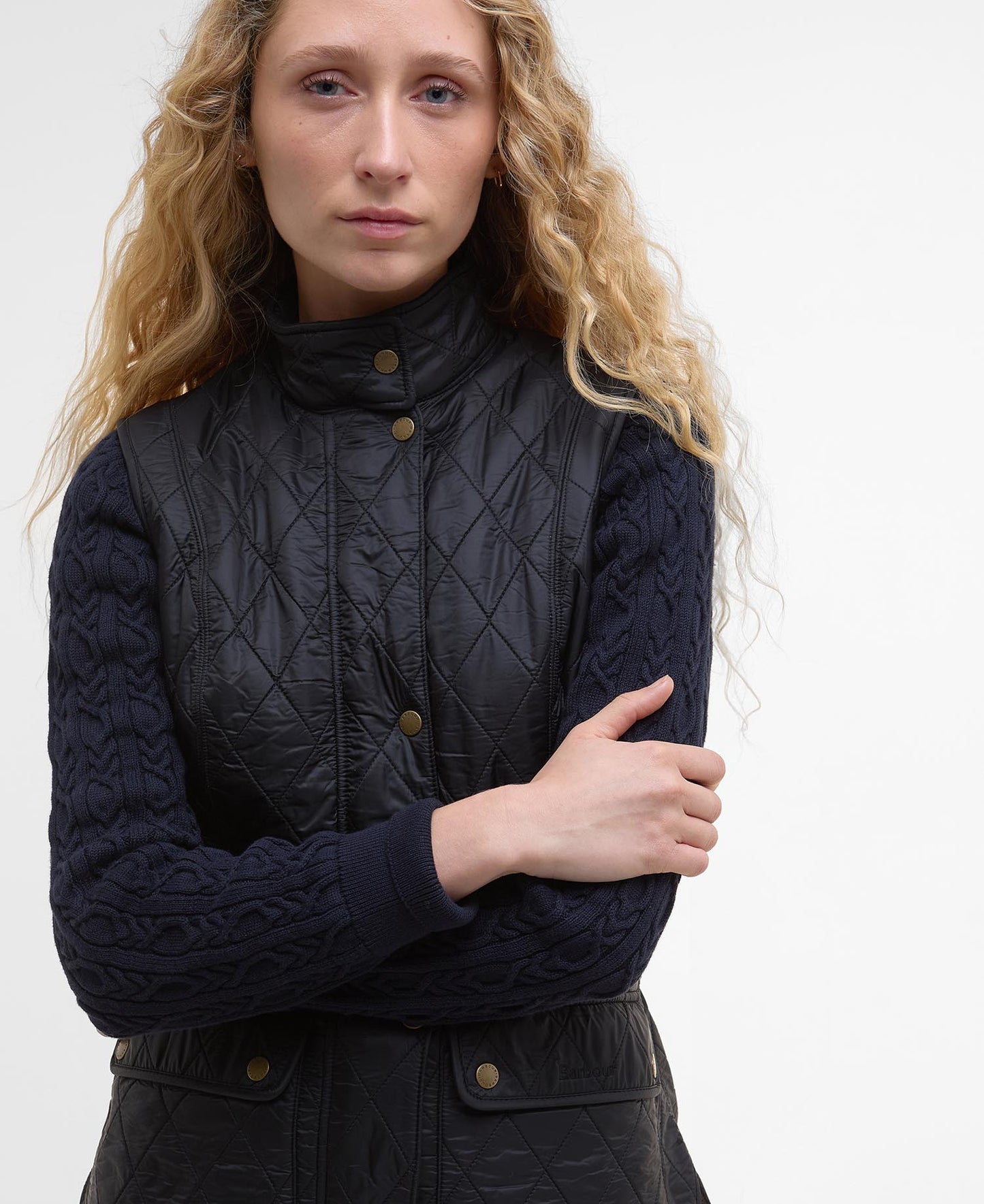 Wray Gilet Vest