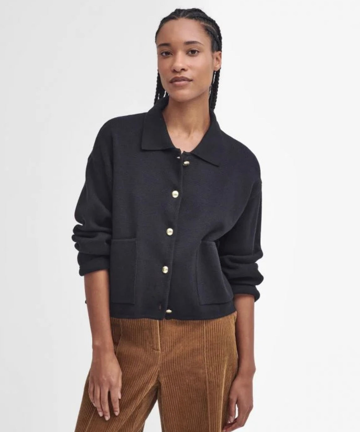 Barbour Noelle Cardigan