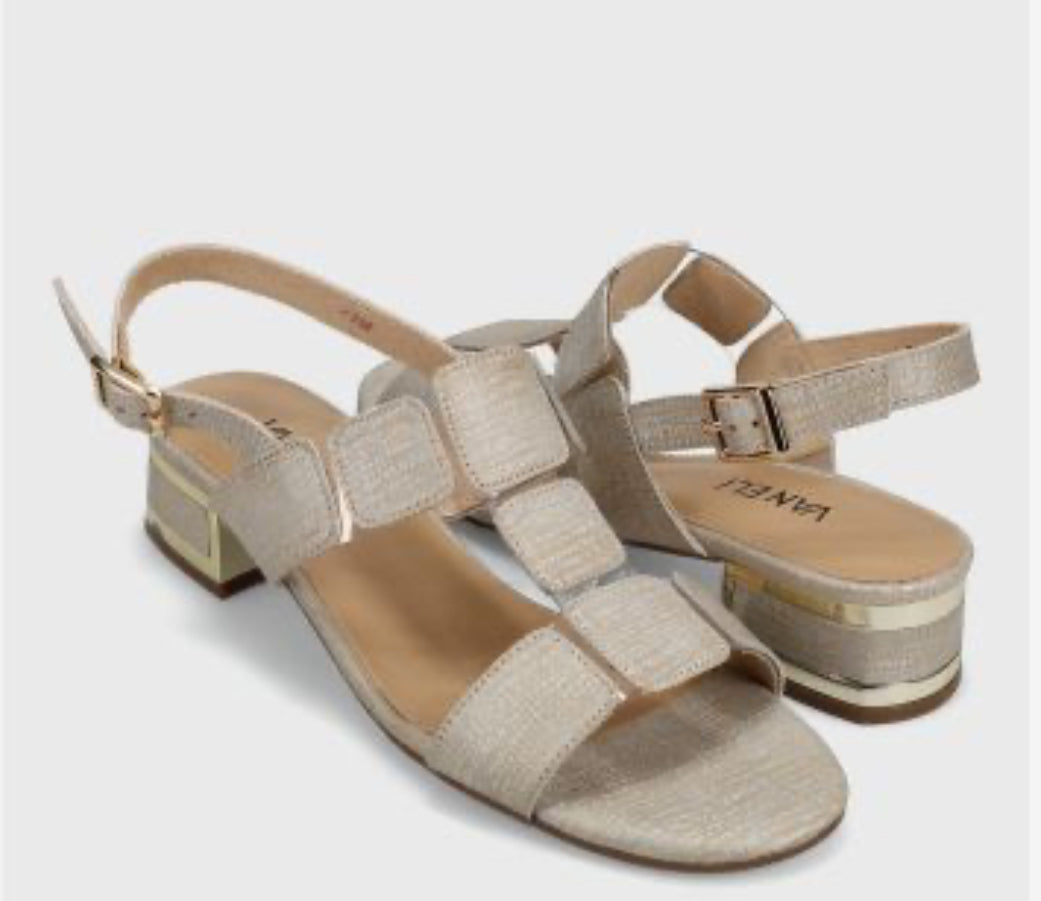 Hatty Sandal