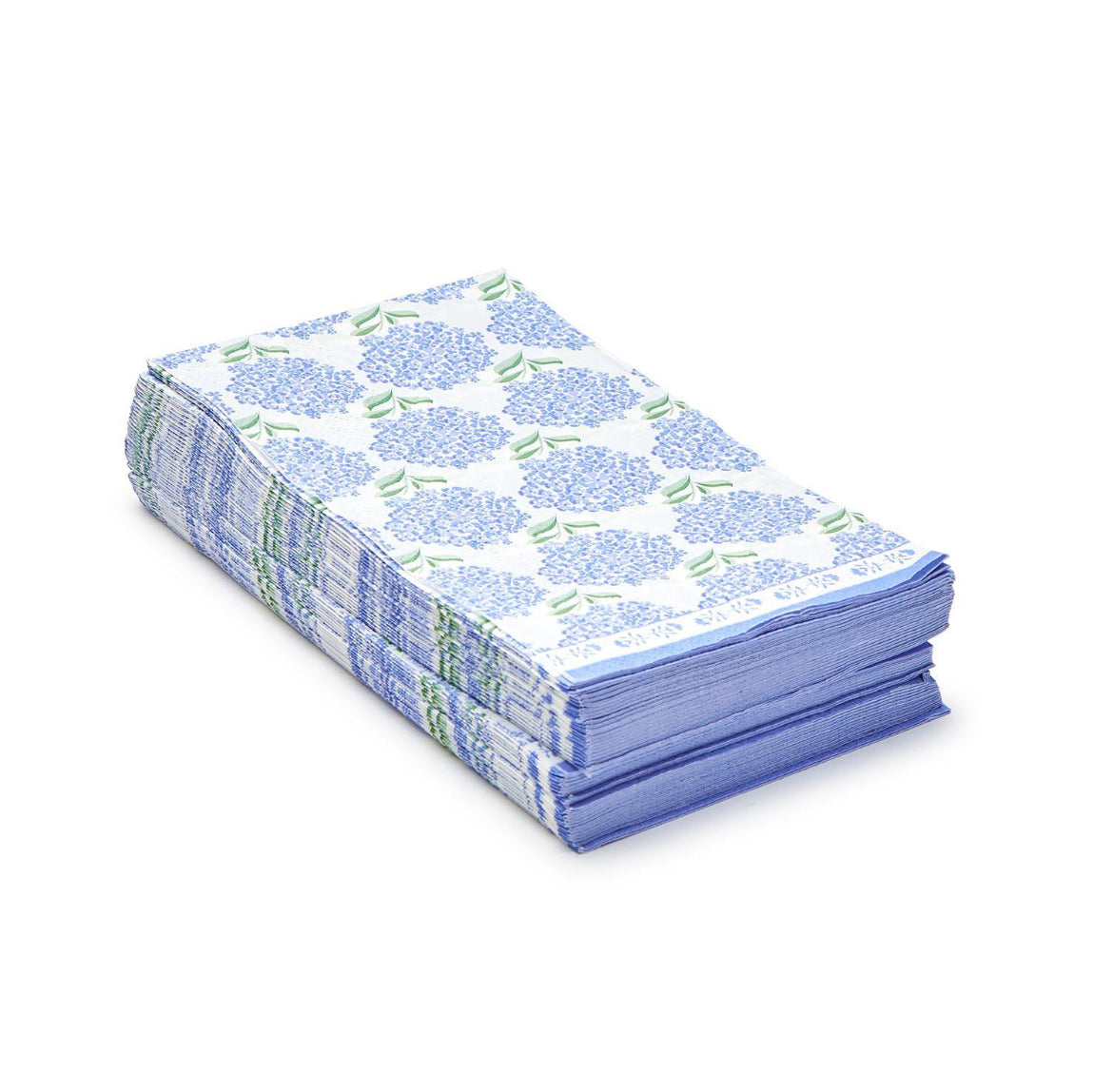Hydrangea Guest Towels