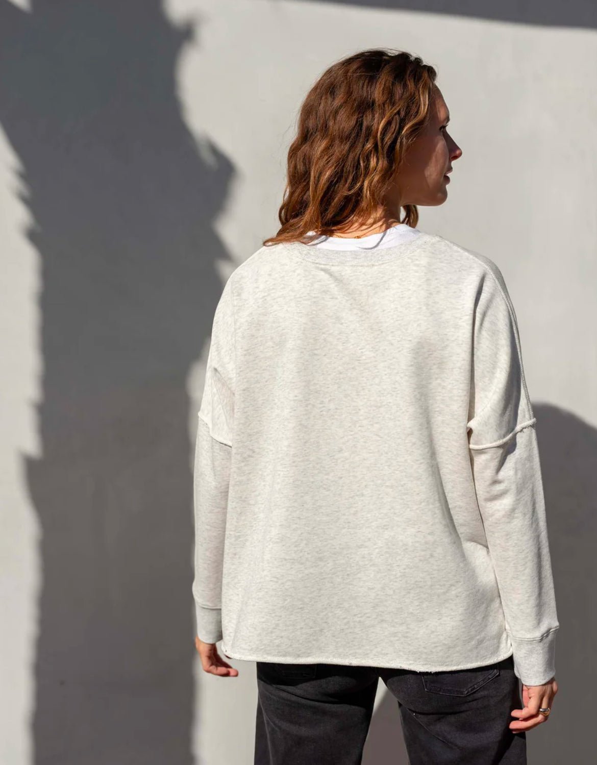 Frenchie Crewneck Sweatshirt