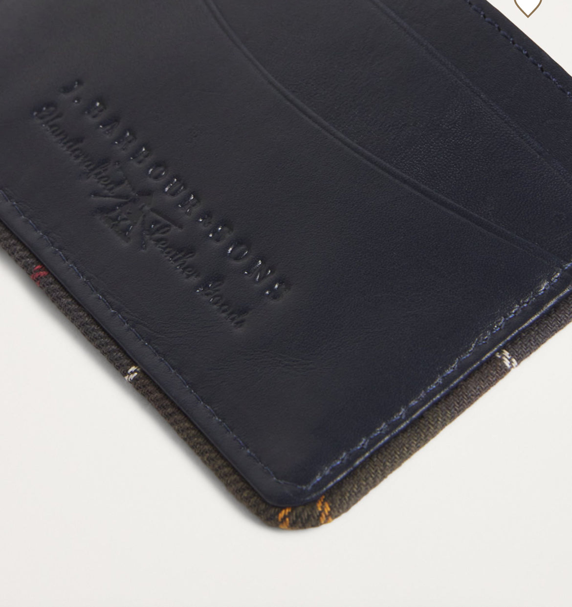 Chatton Card Holder