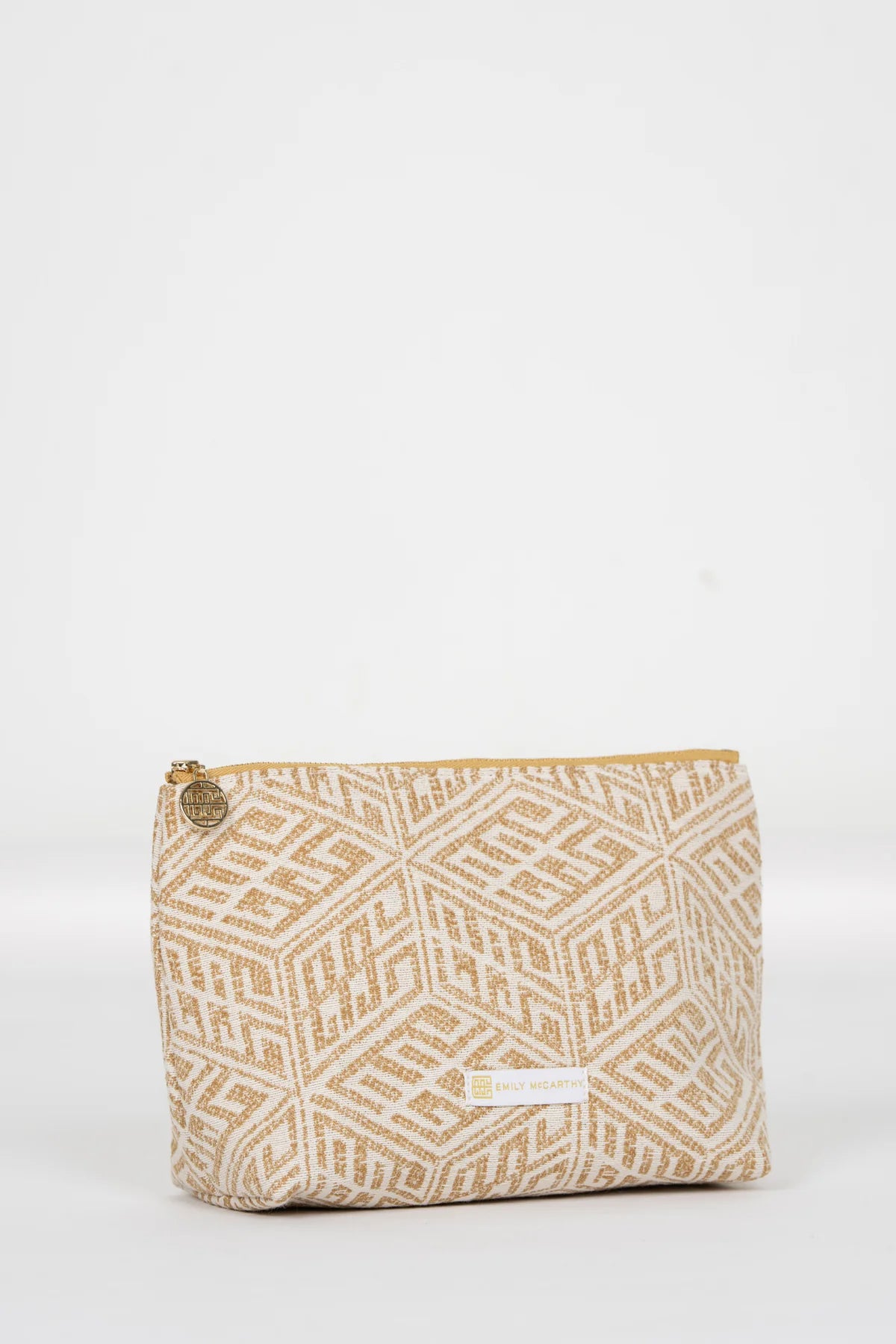 Cosmetic bag