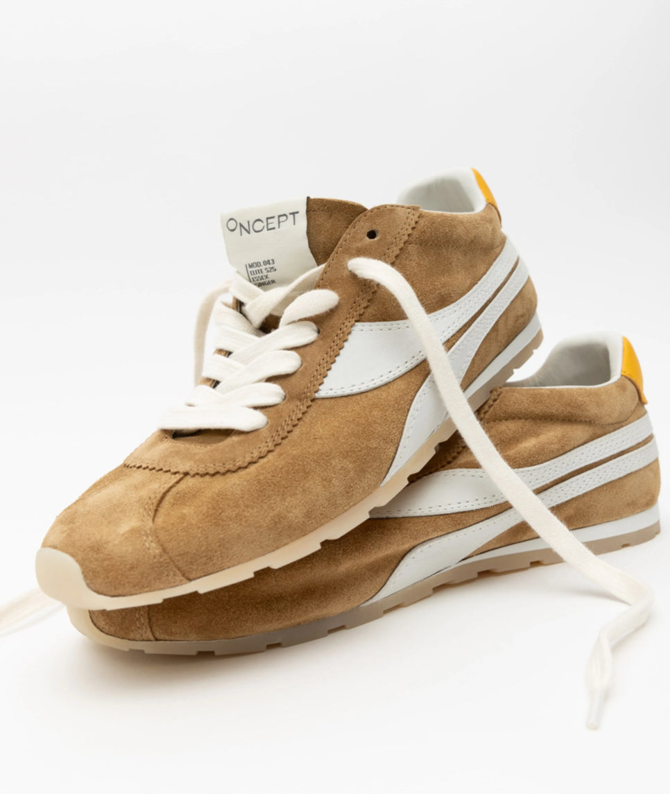 Essex Sneaker