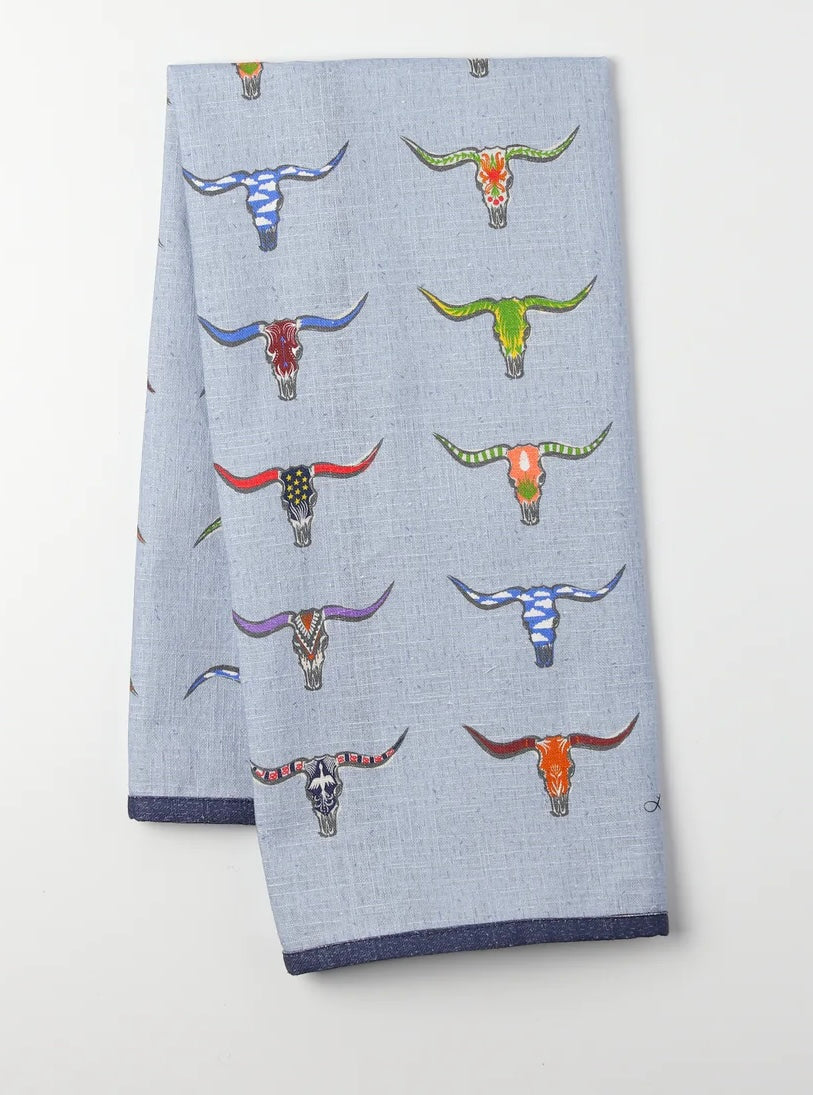 Keva Tea Towel