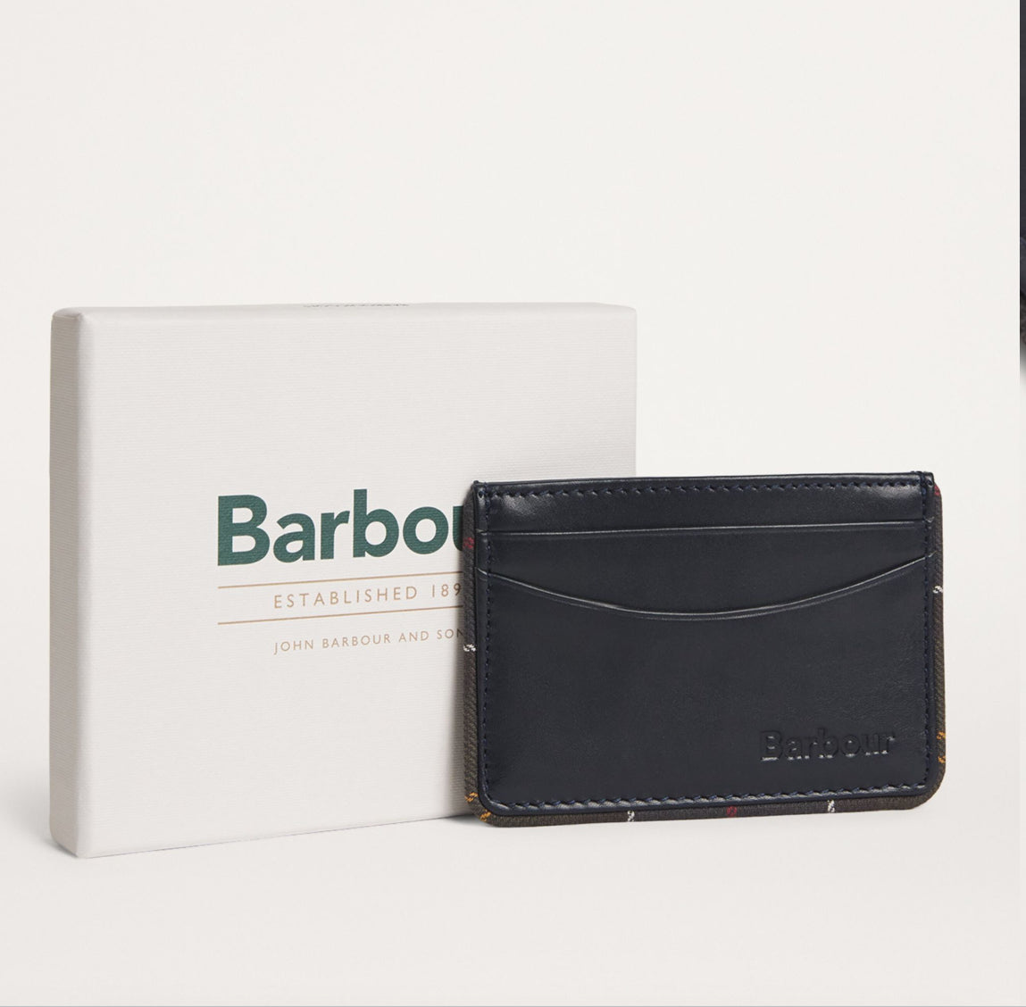 Chatton Card Holder