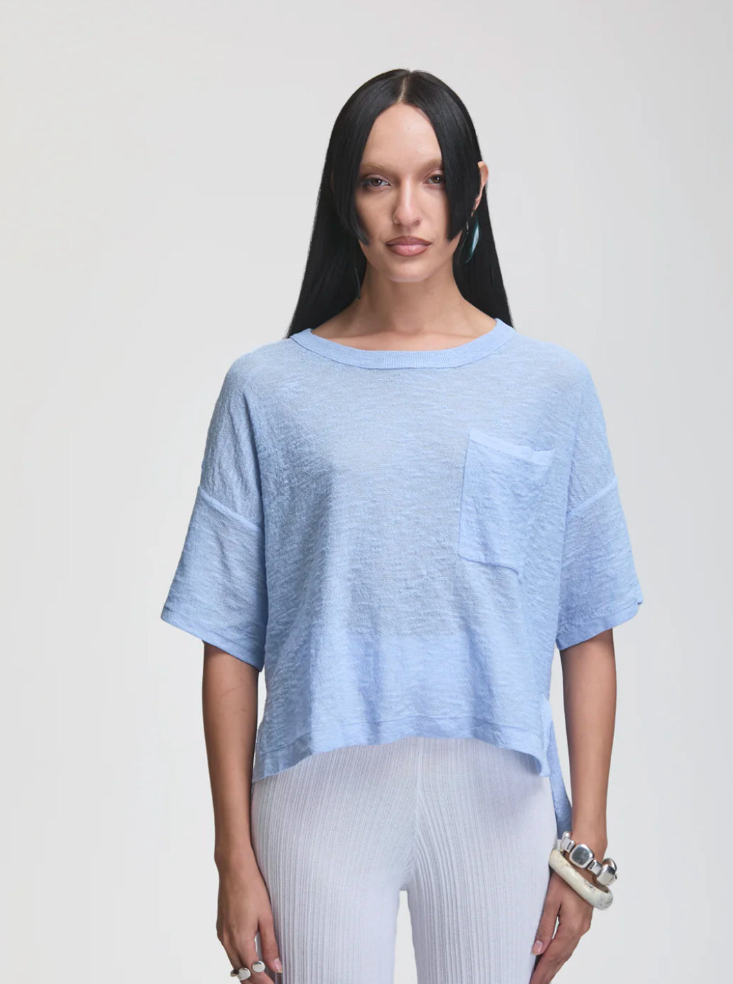 Nebula Tee