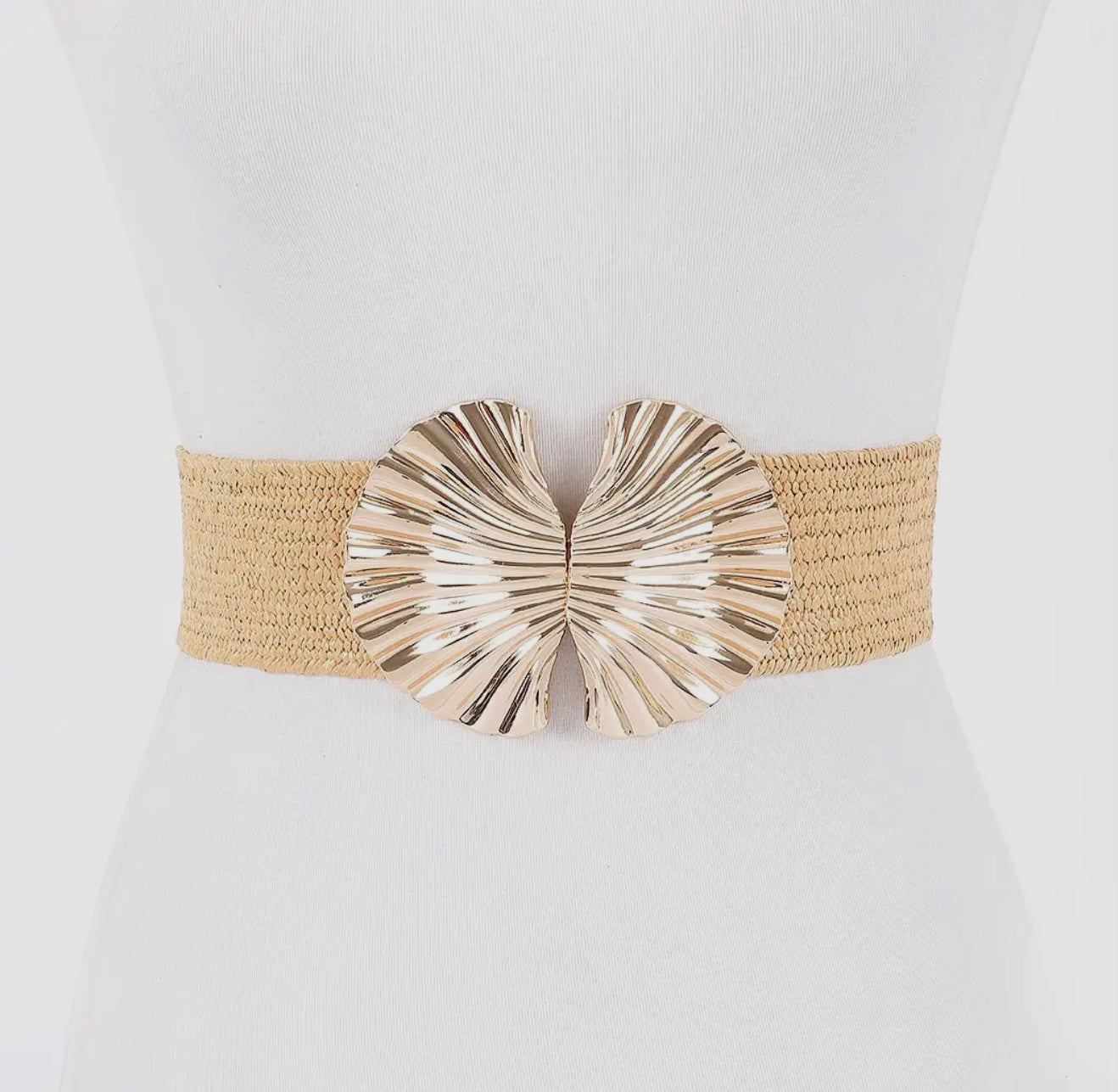 The Lindley Belt