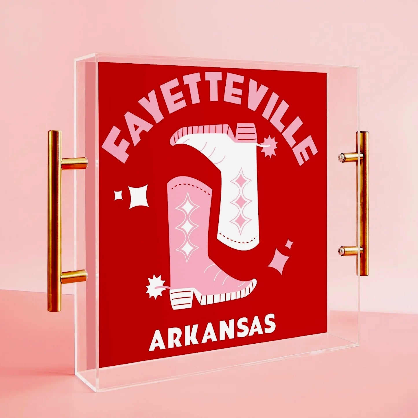 Kickoff Trays - Fayetteville