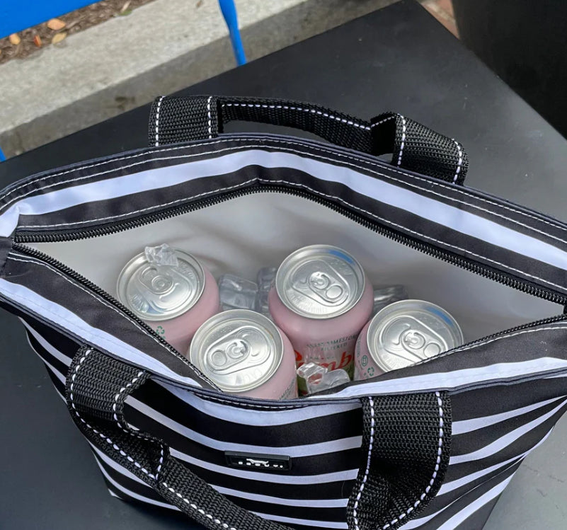 Nooner Lunch Bag-Field Trip