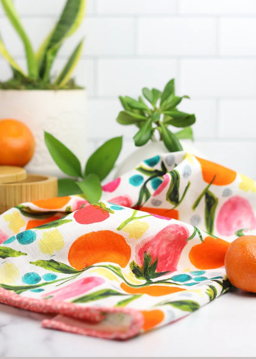 Keva Tea Towel