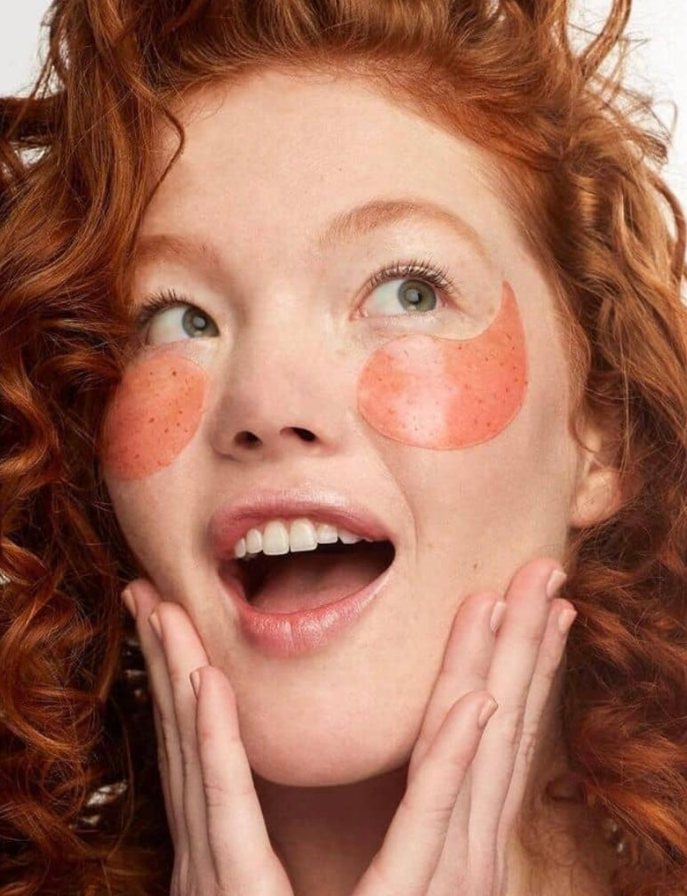 Patchology Happy Place Eye Gel Singles