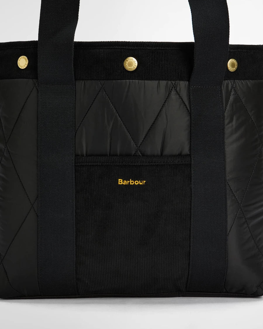 Barbour Healy Tote Bag