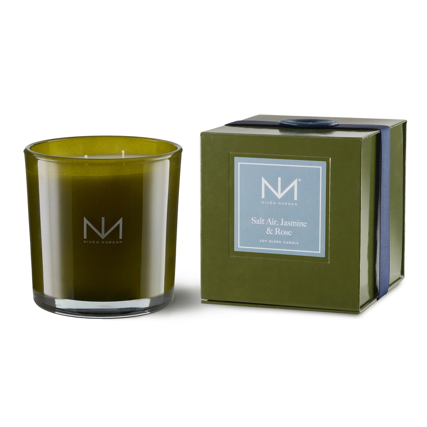 NM Double Wick Candle
