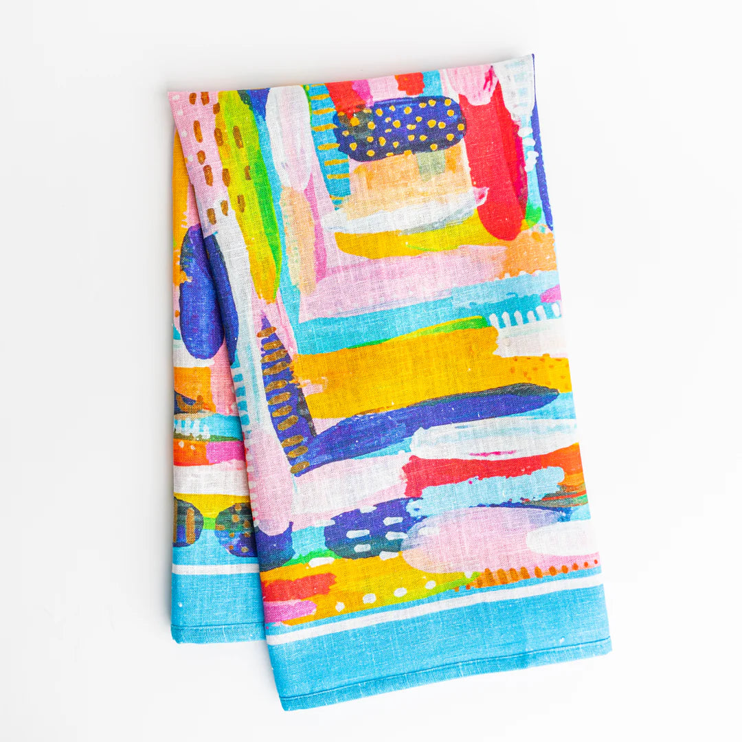 Keva Tea Towel