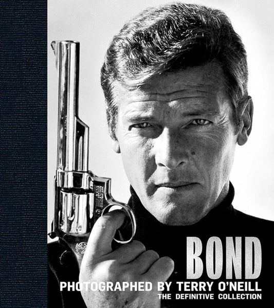 Bond Book