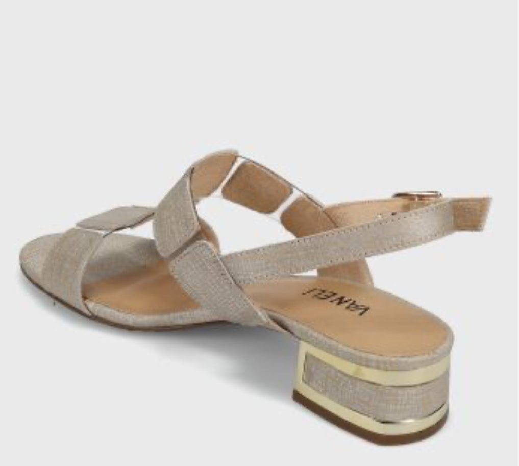 Hatty Sandal