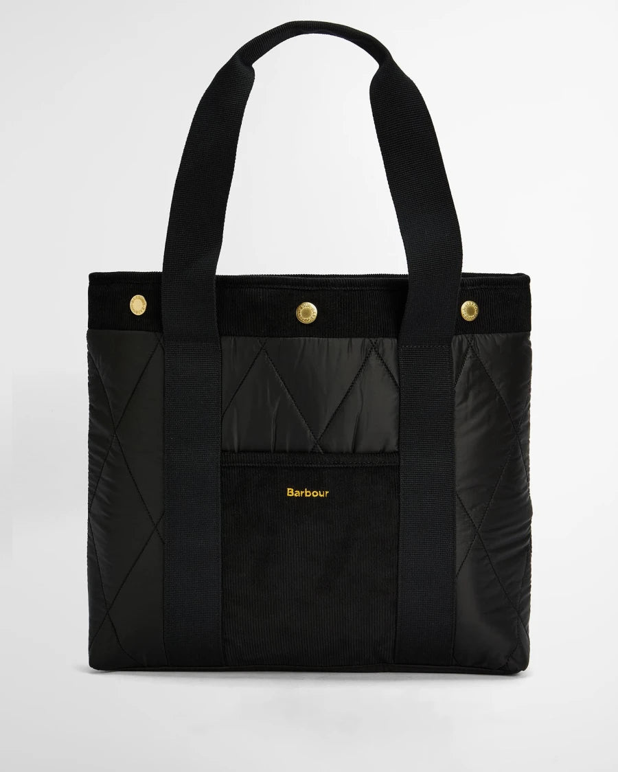 Barbour Healy Tote Bag
