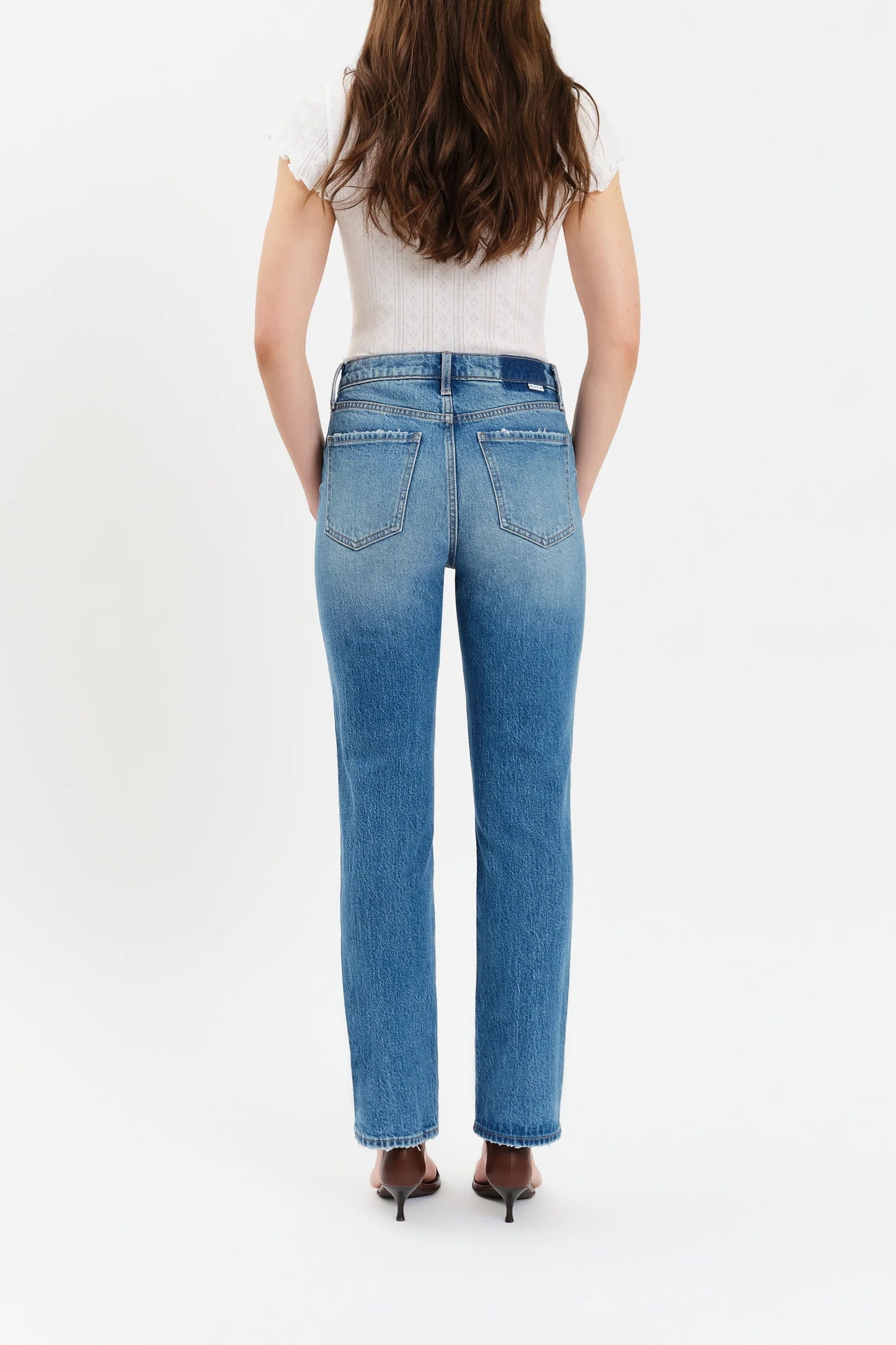 Smarty Pants Jean-Alter Ego