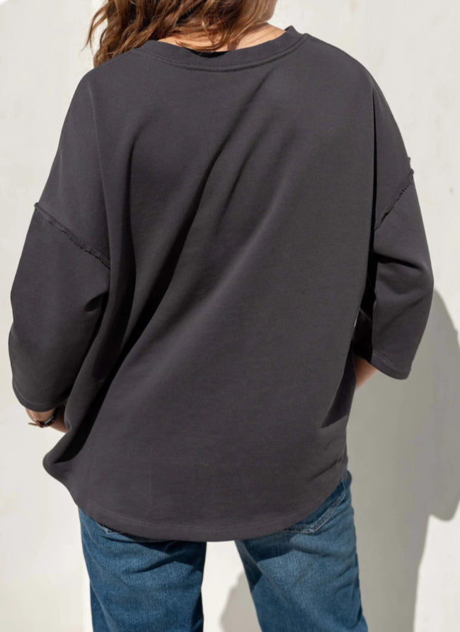 Frenchie Crewneck Sweatshirt