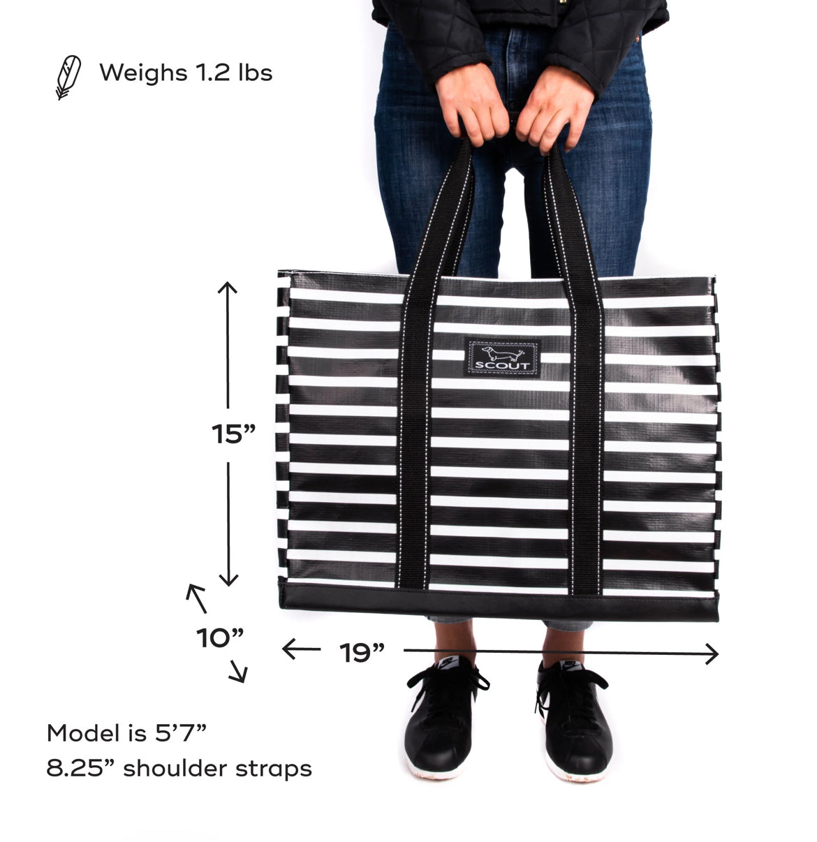 Scout Original Large Tote