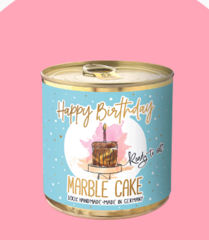 Can Cakes