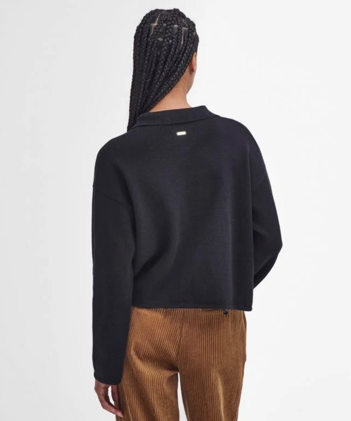 Barbour Noelle Cardigan