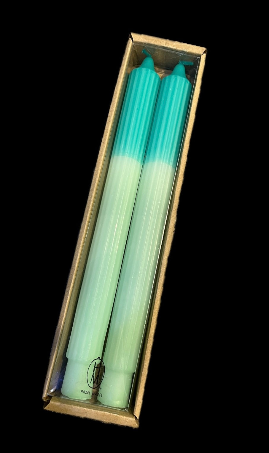 10” Taper Candle-Set of two