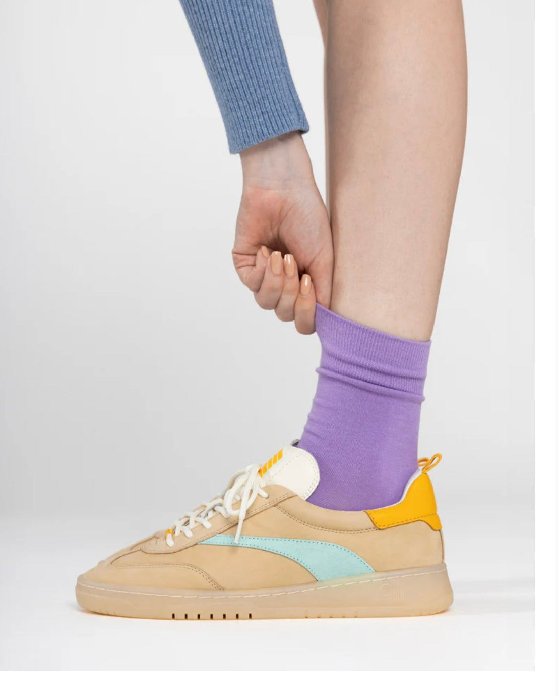 OnCept Panama Sneaker