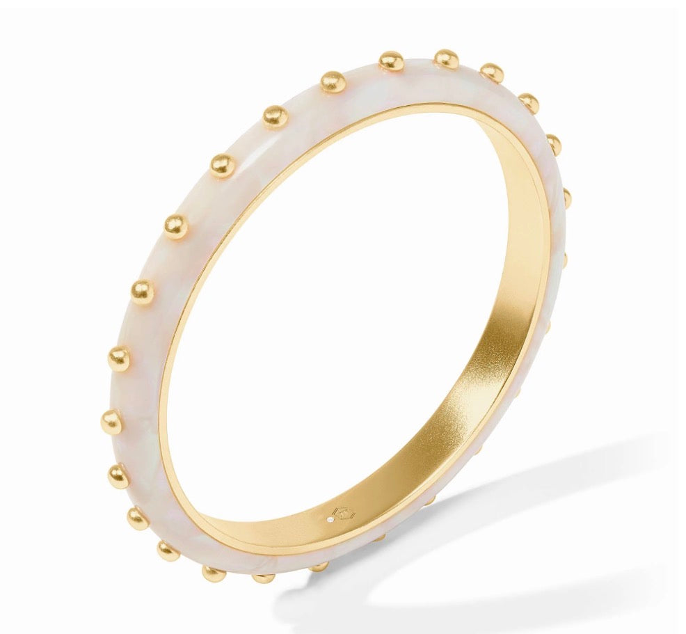 Colette Bangle - Medium