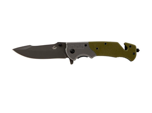 Talon Edge Pocketknife