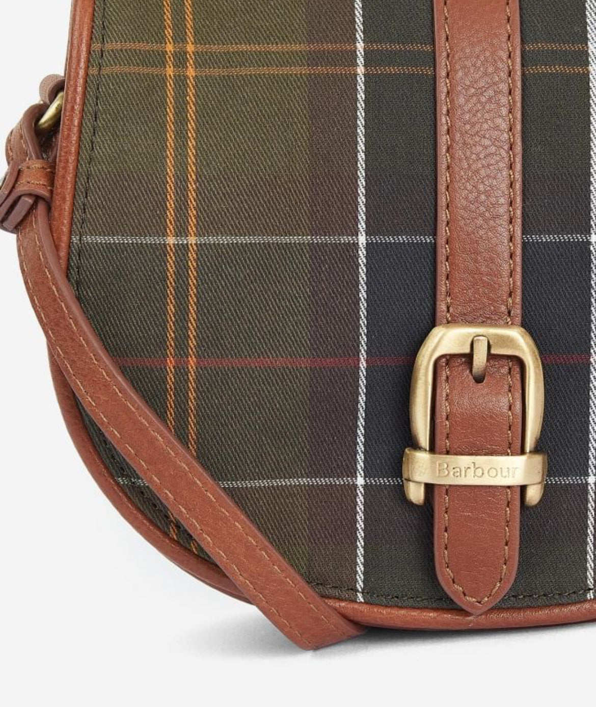 Barbour Kathrine Saddle Bag