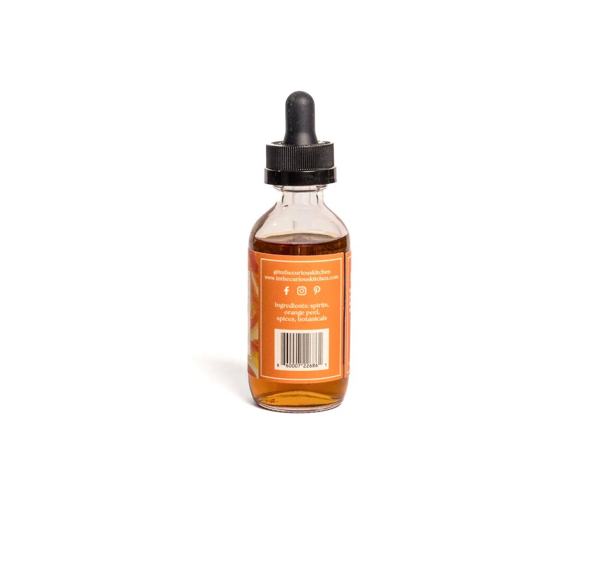 Orange Bitters