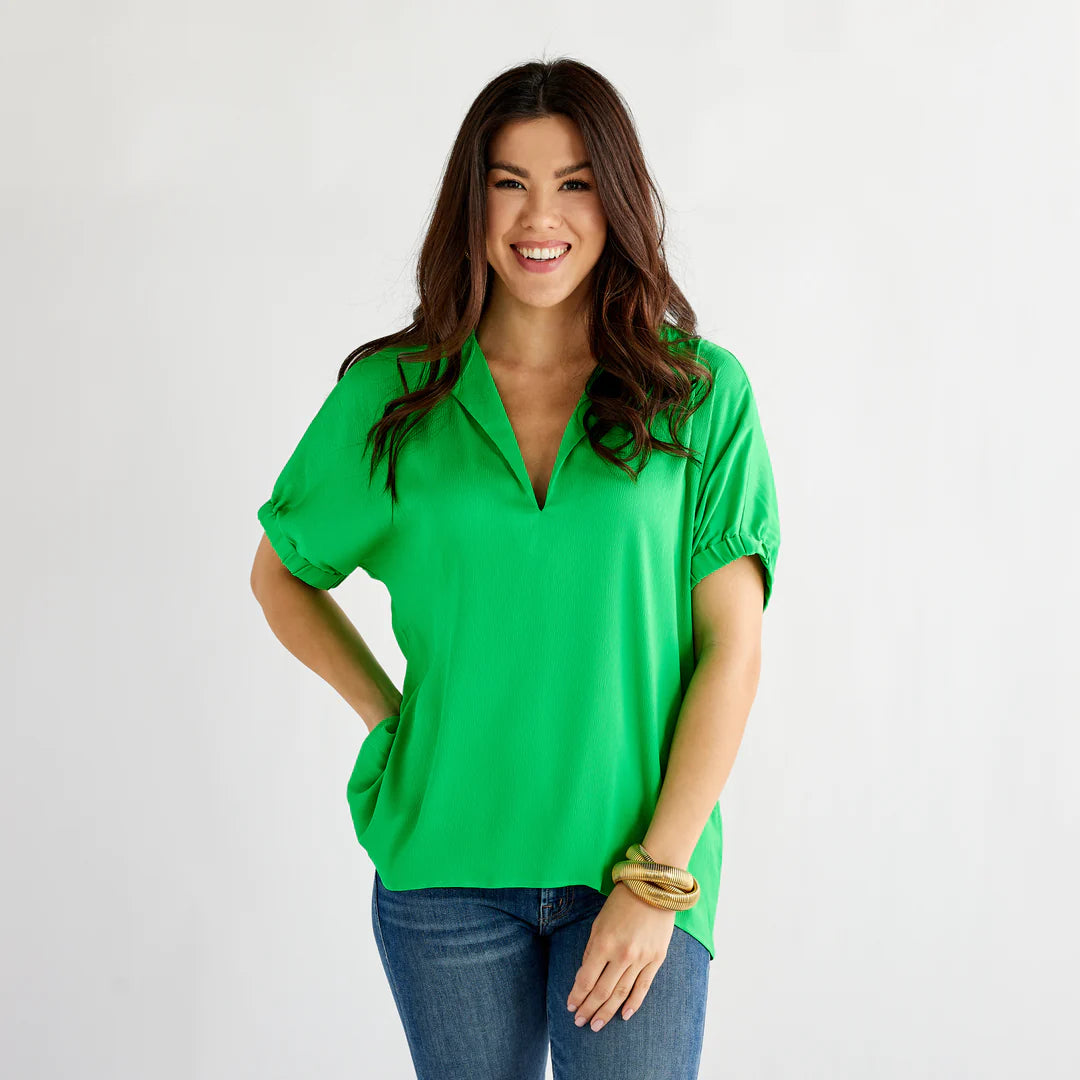 Betsy Top