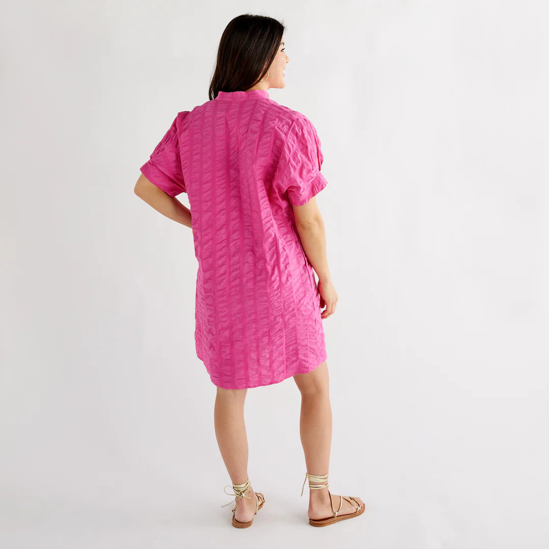 Caroline Dress