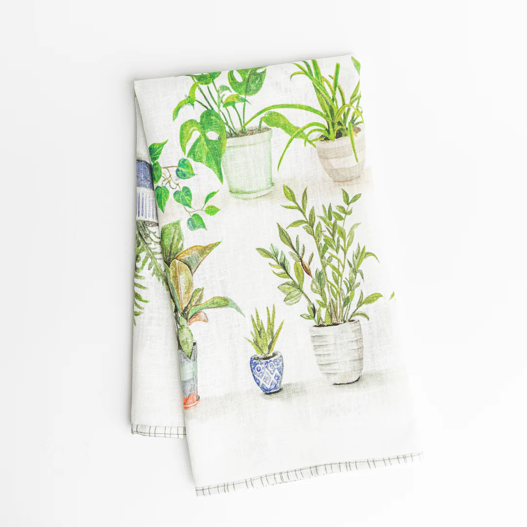 Keva Tea Towel
