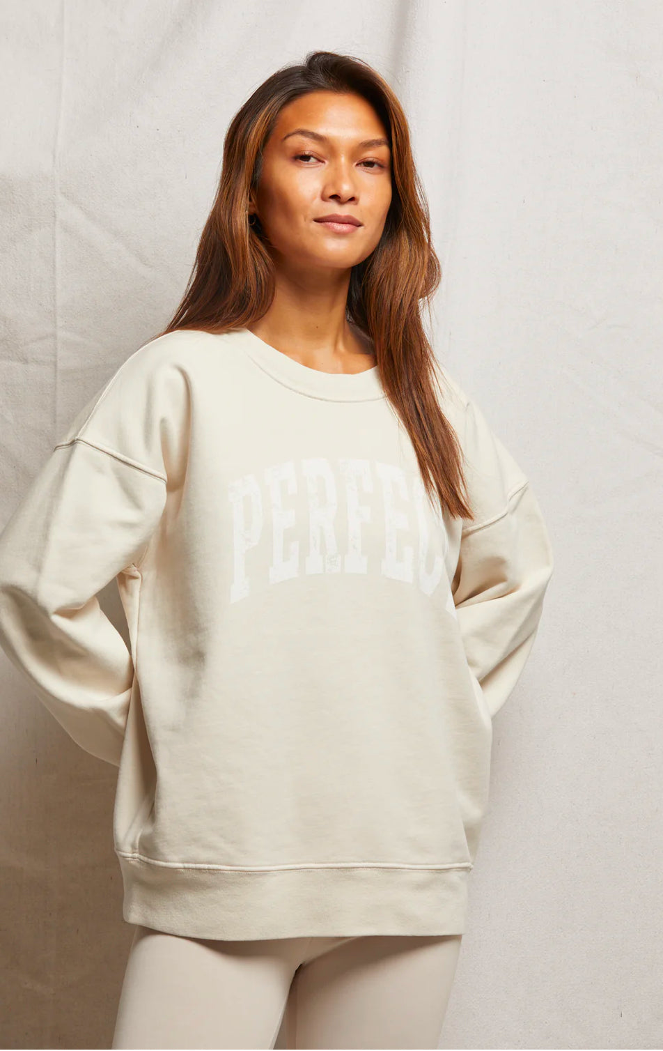 Perfect Sweatshirt