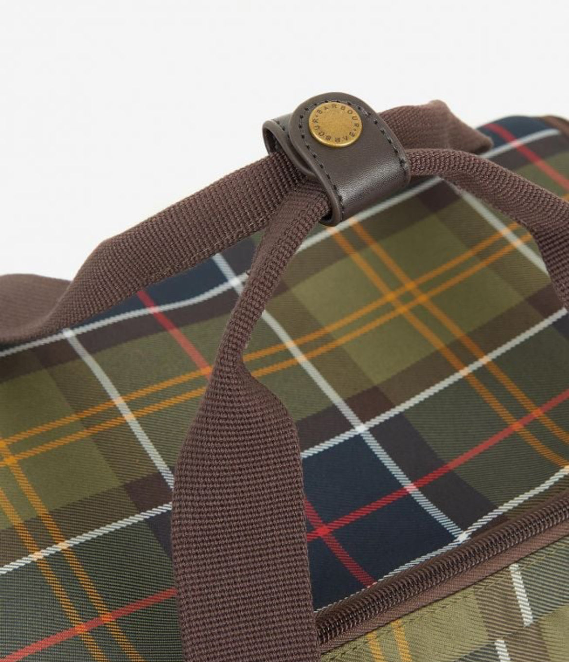 Barbour Torridon Flight Bag